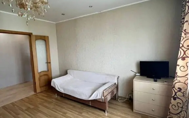 Апартаменты с Кухней и Видом на Город BestFlat24 Кузьминки