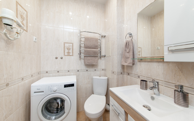 Апартаменты Центр Галерея - квартиры посуточно