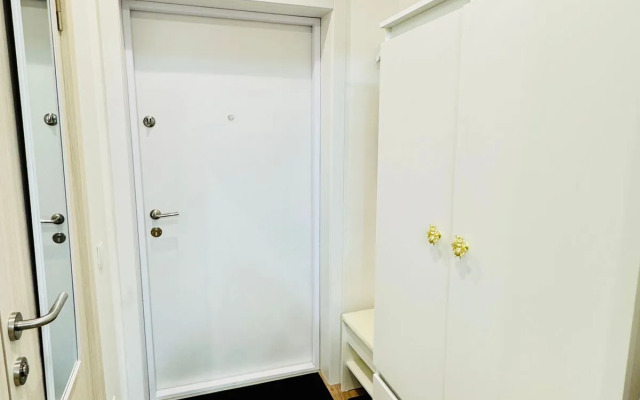 Апартаменты котельники Новая 3