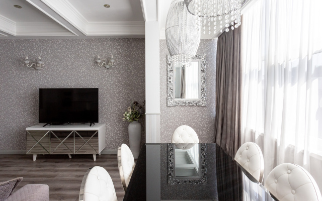 Апартаменты Место под солнцем 15