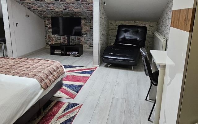 Apartment i-hoteltula2