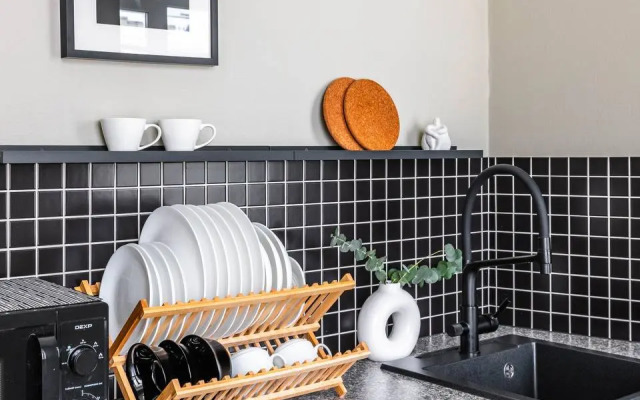 Квартира Видовая у Казанского собора