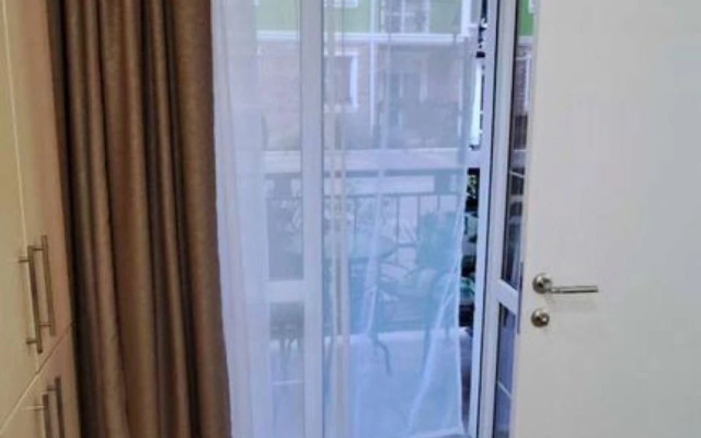 Dlya Komfortnogo Prozhivaniya V Sochi Apartments