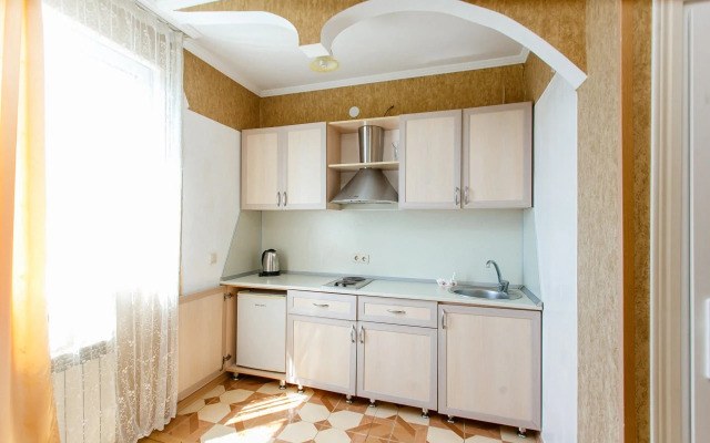 Panorama Guest House