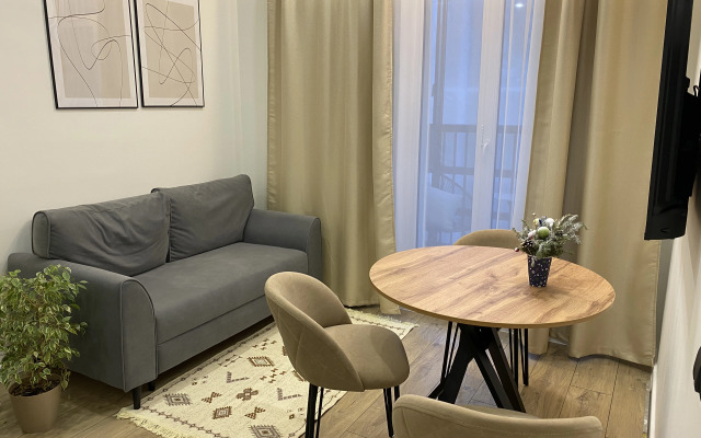 Квартира Полис Новоселье