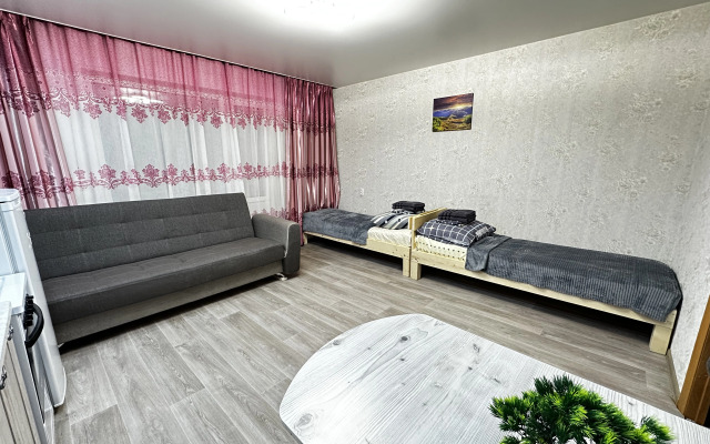 Апартаменты на Пирогова