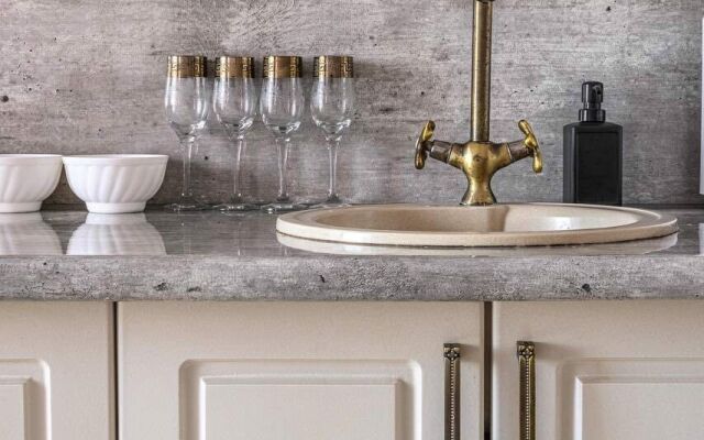 Апартаменты Место под солнцем 4