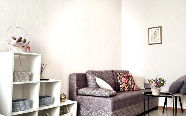 Квартира Уютные апартаменты в историческом центре Гомеля