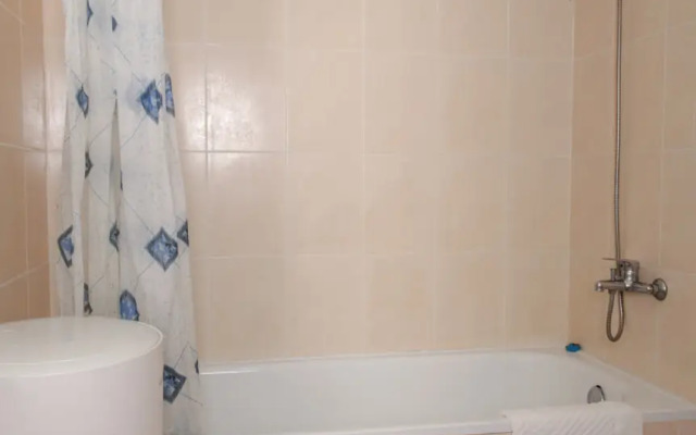 Noviy Gorod Hotel