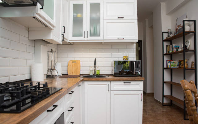 Квартира Уютная в историческом центре