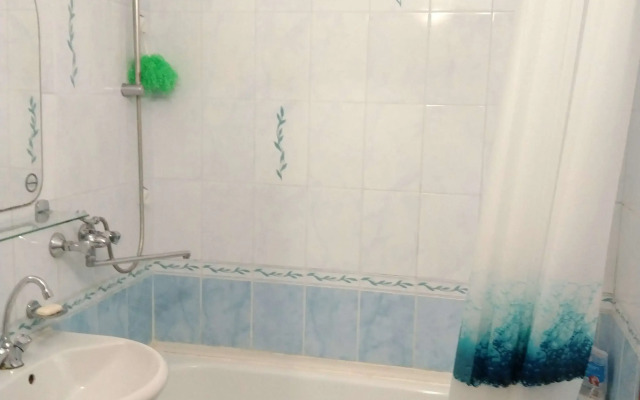 Квартира Уютная и Просторная в Престижном Доме