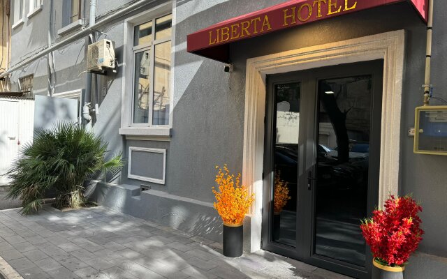 Hotel Liberta Baku
