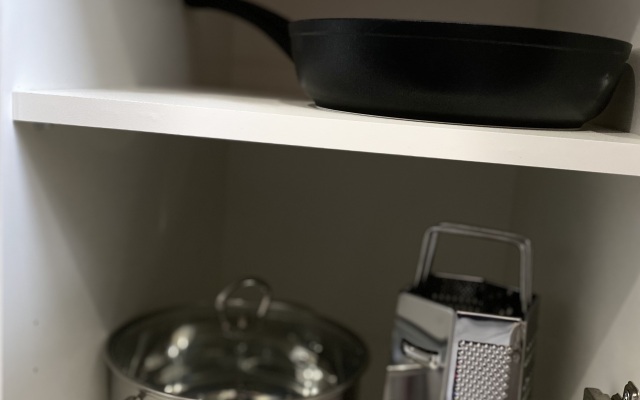 Квартира Уютная 1