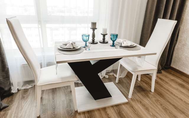 Апартаменты Улица Мичурина 58