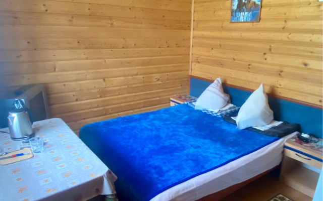 Zhelanny Gosty Guest house
