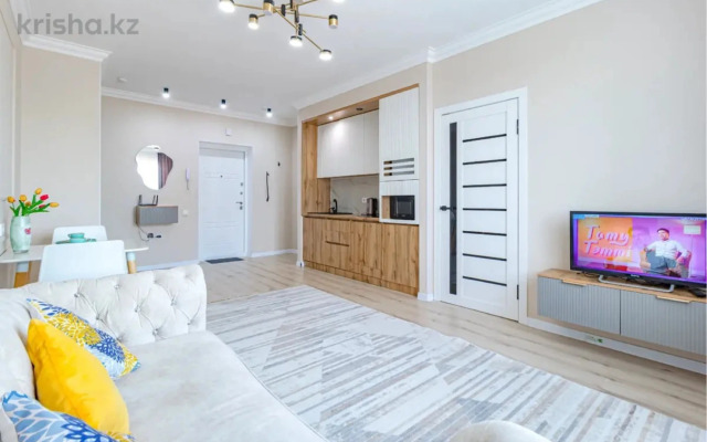 Квартира Вид на Ботанический