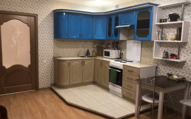 Квартира в центре Архангельска