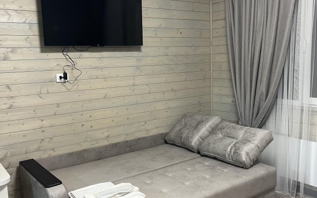 Steklyannaya Struya Guest house