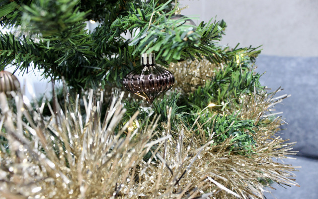 Квартира на Юлиуса Фучика 82