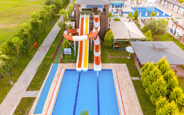 Armas Life Belek