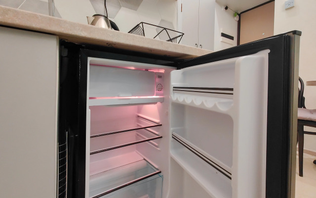 Апартаменты Loft78 Zoom