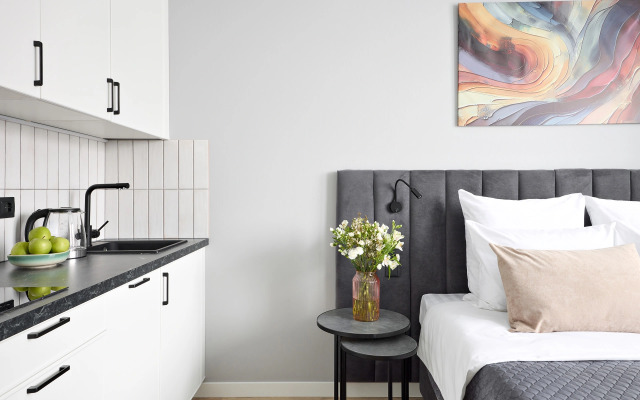 Квартира Заневский 620