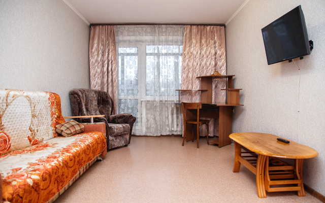 Апартаменты KemHotel на Мичурина 15