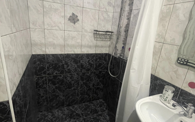 Мини-Отель Тополя