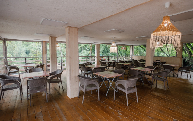 База отдыха Гостиничный комплекс Виктория