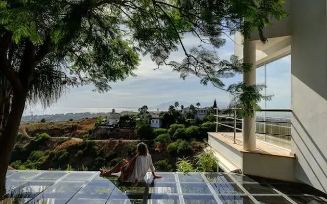 Бутик-отель Marbella Boutique Art Suites