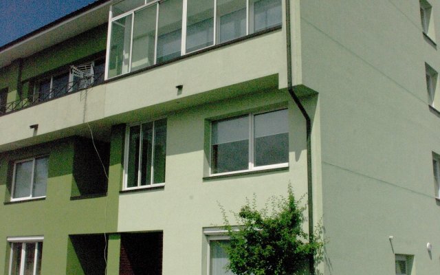 Апартаменты Aušros Palanga