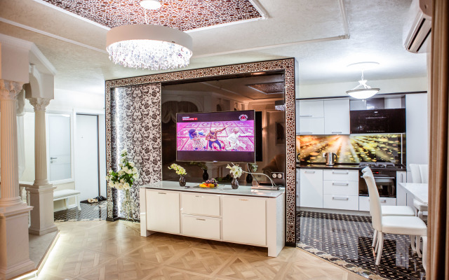 Eklektika Apartments