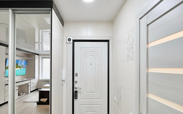 Квартира Комфортная в центре в 5 минутах от метро