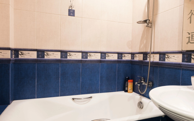 Апартаменты Двухкомнатные рядом Аэропорт М4 Дон Парк OZ Mall