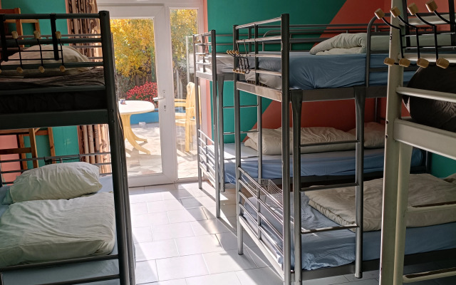 Eco-friendly Why Me Tbilisi Guest House