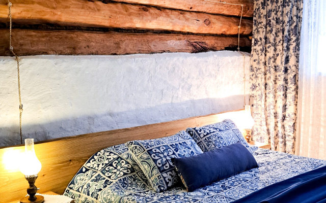 Апартаменты в доме на Пушкарской