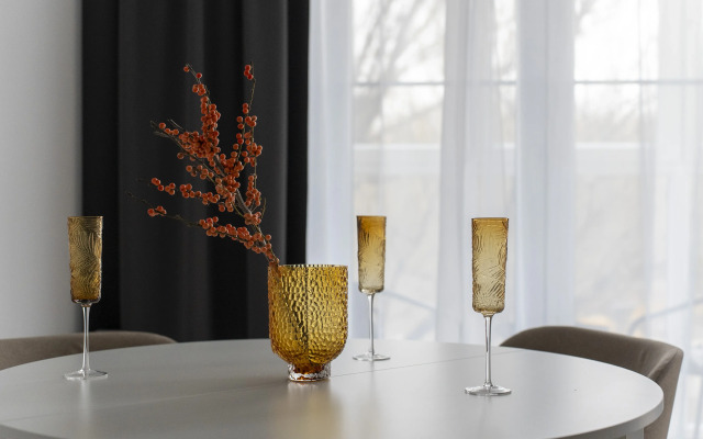 Апартаменты Pavlov Нормандия