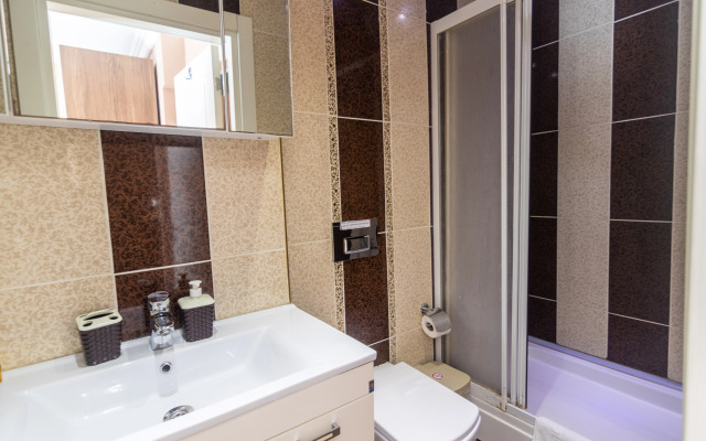 Zendy Suite Apart-Hotel