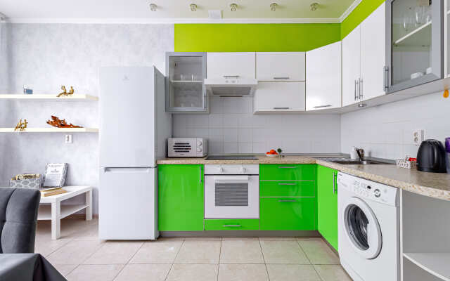 Квартира в Фестивальном