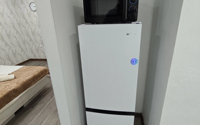 Апартаменты на Парковой 9