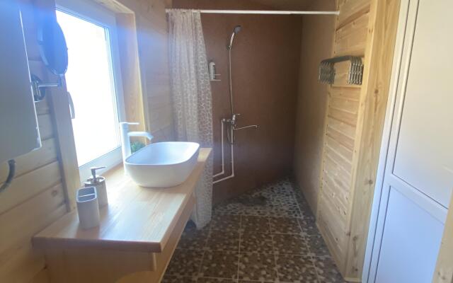 Гостевой дом Ptich&Co