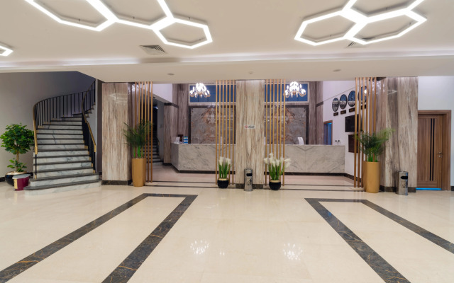 Minamark Beach Resort & Spa