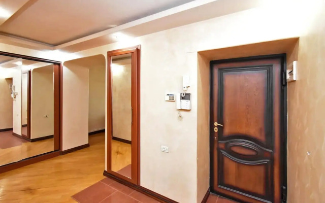 RentInnYerevan 25/14 Nalbandyan Street Apartments
