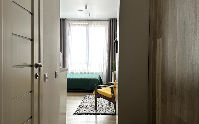 V Bashne Apartments