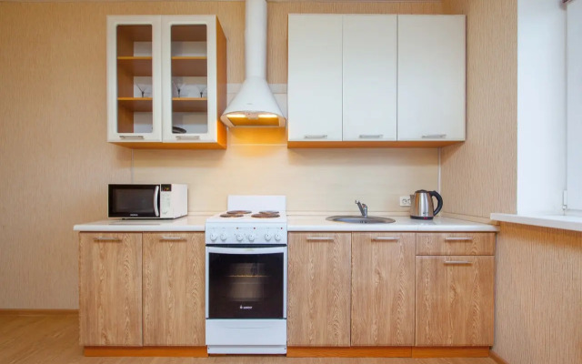 Апартаменты ЖК Панорама