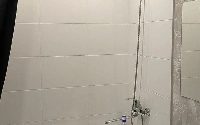 Квартира Новая