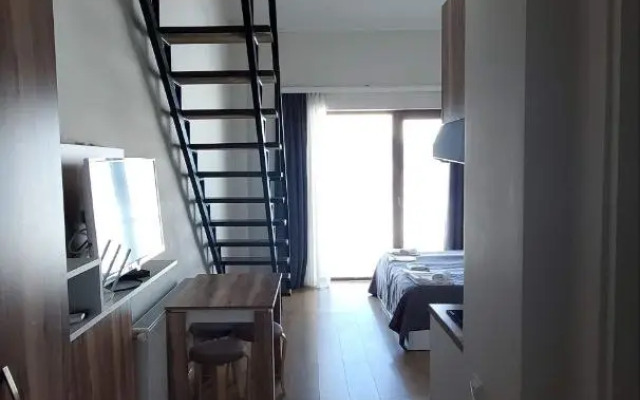 Gogo Apartments New Gudauri