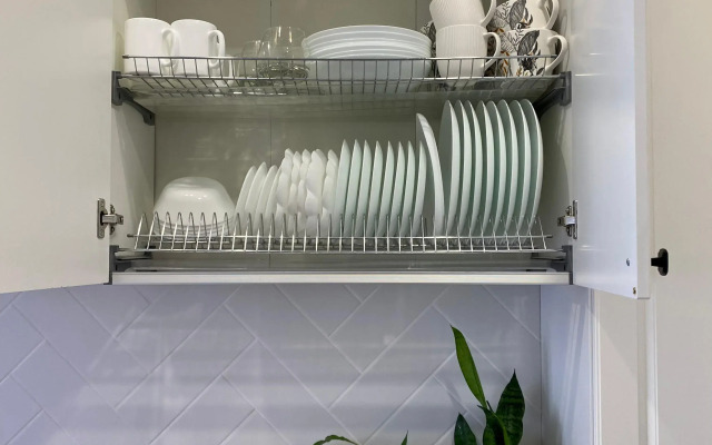 Квартира у Фридландских ворот