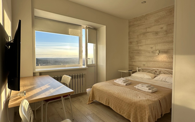 Квартира BPA Apartments 14/5