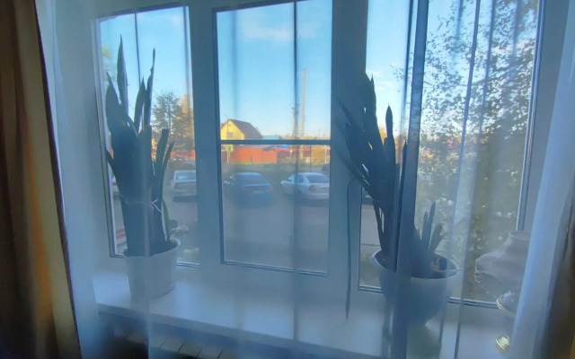 Квартира Уютная просторная в Чудово